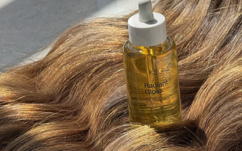 Professional Care, Salon-Proven Results